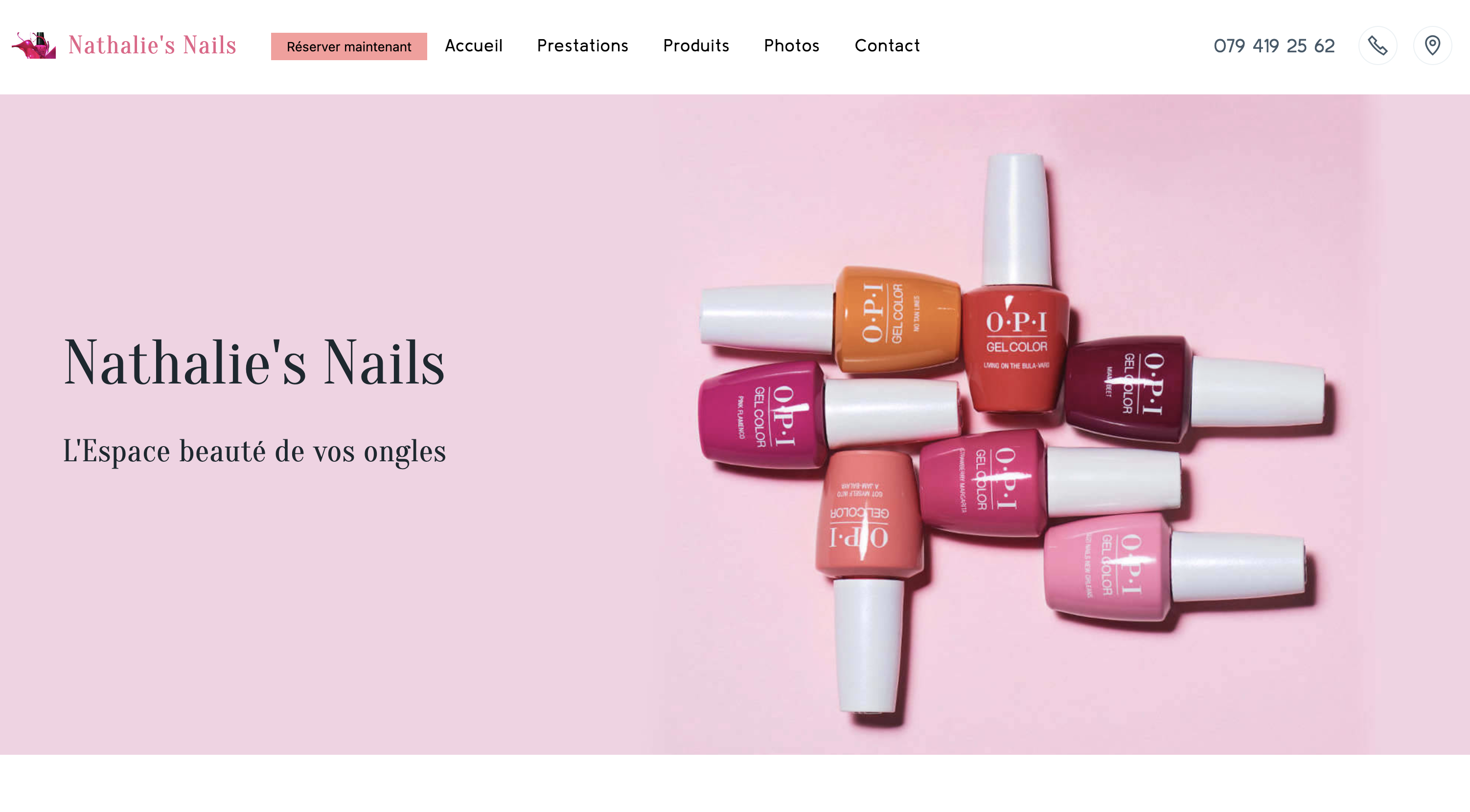 nathalies nails onglerie